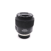 USED TAMRON 35 1.8 SP Di VC USD /NIKON
