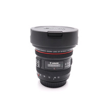 USED CANON EF 8-15 L USM