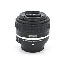 USED NIKKOR AF 35-70 F3.3-4.5