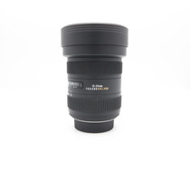 USED SIGMA 12-24 DG HSM II /NIKON
