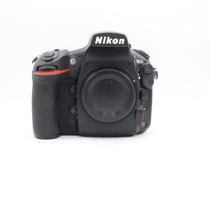 USED NIKON D810 BODY