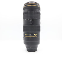 USED NIKKOR AFS 70-200 2.8 E VR FL