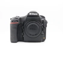 USED NIKON D850 BODY