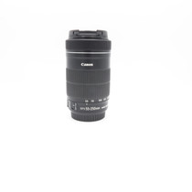 USED CANON EFS 55-250 IS STM