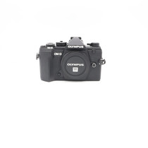 USED OLYMPUS E-M5 III BODY