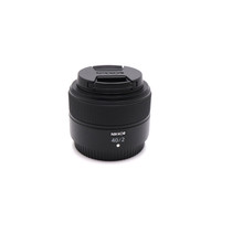 USED NIKKOR Z 40 F2