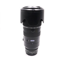 USED NIKKOR Z 70-200 2.8 VR S