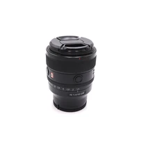 USED SONY FE 50 1.4 GM