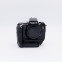 USED CANON EOS A2 W/ GRIP