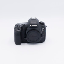 USED CANON EOS 5DS R BODY