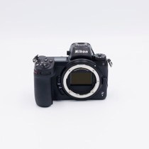 USED NIKON Z6 BODY