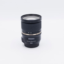 USED TAMRON 24-70 2.8 SP/CANON