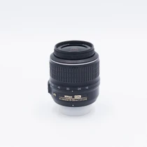 USED NIKKOR AFS 18-55 G VR DX