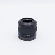 USED SONY FE 35 2.8 SONNAR