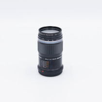 USED OLYMPUS 60 2.8 MACRO