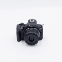 USED CANON EOS R50 W/18-45