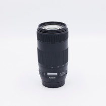 USED CANON EF 70-300 IS USM II