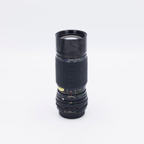 USED SIGMA 100-200 F4.5 /KONICA AR MOUNT