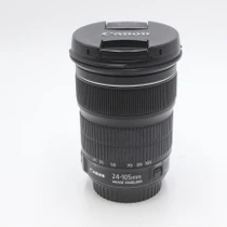 USED CANON EF 24-105 IS STM