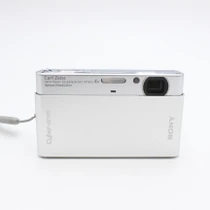 USED SONY DSC-T77 CAMERA