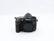 USED NIKON D610 BODY