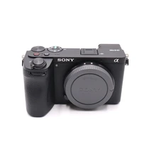 USED SONY A6700 BODY