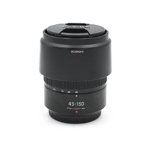 USED PANASONIC 45-150 F4-5.6 ASPH OIS