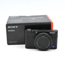 USED SONY RX100 IV