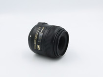 USED NIKKOR AFS 40 2.8 MICRO G