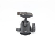 USED MANFROTTO 496RC2 BALL HEAD