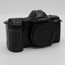 USED MINOLTA MAXXUM 7000i BODY