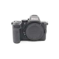 USED NIKON Z5 II BODY