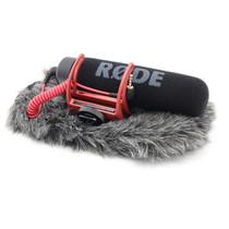 USED RODE VIDEOMIC GO