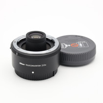 USED NIKKOR Z TC-2X TC