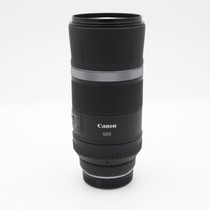 USED CANON RF 600 F11