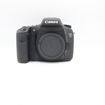 USED CANON EOS 7D BODY