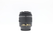 USED NIKKOR AFP 18-55 VR DX