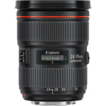 Canon EF 24-70mm f/2.8L II USM