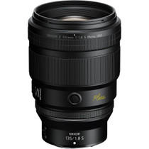 Nikon NIKKOR Z 135mm f/1.8 S Plena Lens