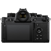 Nikon Z f FX-Format Mirrorless Digital Camera (Body Only)