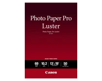 Canon Photo Paper Pro Luster 13x19 (50 Sheets)