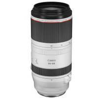 Canon RF 100-500mm F/4.5-7.1 L IS USM Lens