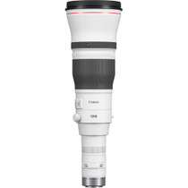 Canon RF 1200mm F8 L IS USM