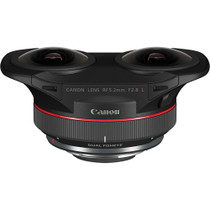 Canon RF 5.2mm F2.8 L Dual Fisheye Lens