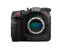 Canon EOS C80 Cinema Camera