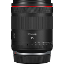 Canon RF 35mm F1.4 L VCM Lens