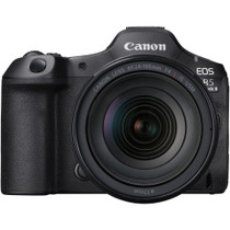 Canon EOS R5 Mark II with 24-105mm F4 USM Lens