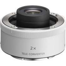Sony 2.0x Teleconverter Lens
