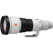 Sony FE 600mm f4 GM OSS Lens