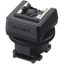 Sony Multi-Interface Shoe Adapter